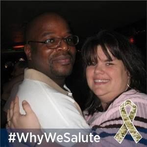 Meet your Posher, Jodi